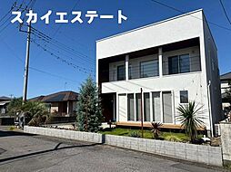 鳥山上町(治良門橋駅) -