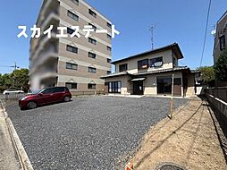 山川町(足利駅) -
