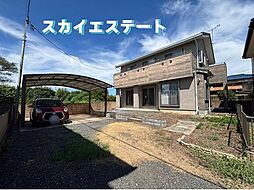 上蓮町（剛志駅） -