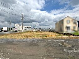 東金井町(韮川駅) A区画