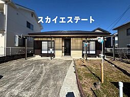 粕川町込皆戸（粕川駅） -