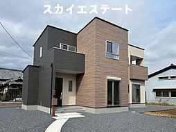 広沢町５（小俣駅） 1号棟