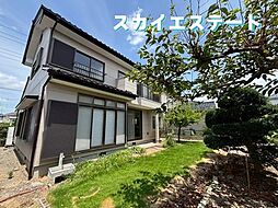 大字福島（韮川駅） -