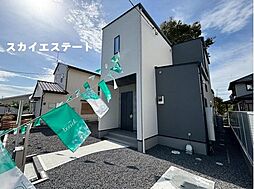 仙石４（西小泉駅） -