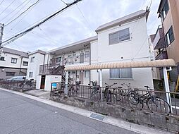 永井コーポラス 202