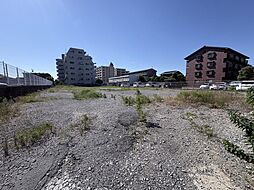 市川市田尻5丁目貸地