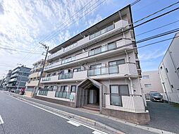 新潮通り一番館 301