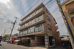 サンクチュアリ・アメージア 408