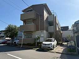 オーラ新浦安 206