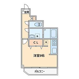 ミツヤ富浜マンション 201