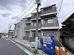 パルテノンF 201