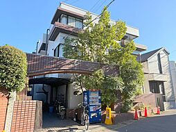 ローズガーデン1番館 106