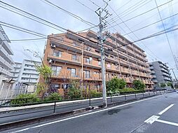 シティー行徳 410