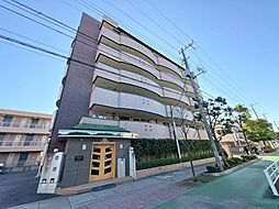 クレスタ妙典 401