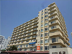 ライオンズマンション片瀬江ノ島 607