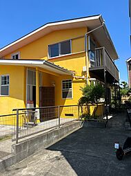 鵠沼海岸2丁目戸建 1