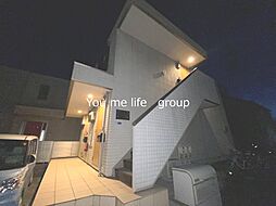 メゾンクレドール 102