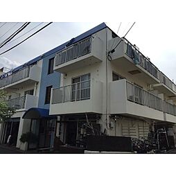 ハイラーク江の島 306