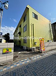 藤沢市鵠沼海岸２丁目