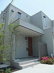 シェル鵠沼海岸EAST 201