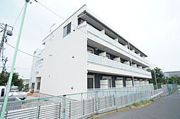 リブリ・FEEL-M湘南VII 302