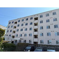 コーポ鵠沼A棟 411