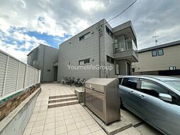 ウエスト鵠沼海岸 102