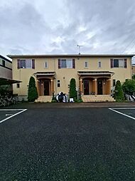 ラ・グリシーヌ鵠沼海岸 301