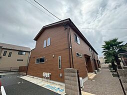 藤沢市鵠沼海岸1丁目の一戸建て