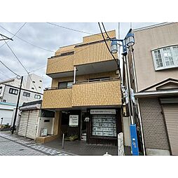 ハイシティ鵠沼 301