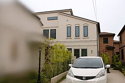 ジョイコート鵠沼松が岡貸家