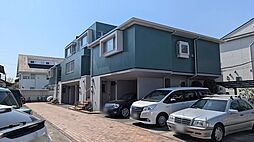 ヴィーナマンションB棟 203