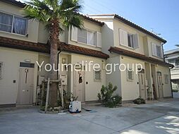 藤沢市片瀬１丁目の一戸建て