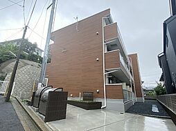 グレイス長尾台 307