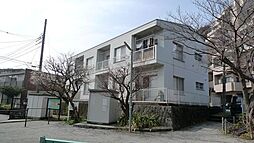 栗田ハイツ 2-A