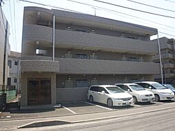 ストンフィールド湘南II 303号室