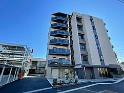 LUXENAPAWS藤沢 0201