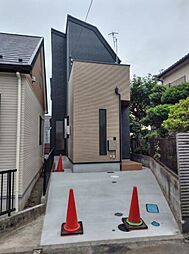 羽鳥三丁目戸建て貸家