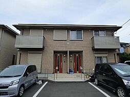 エルメゾンネクストA棟 101