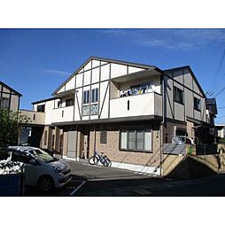 maison　de　clover A