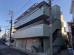 メゾネ湘南 203