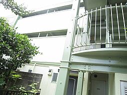 テラスフルール 302
