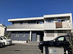 藤沢市鵠沼桜が岡３丁目