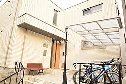 藤沢市花の木