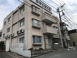 ラフィントール湘南 109