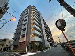 パークホームズ湘南辻堂 406