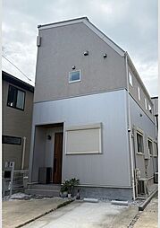 辻堂新町戸建
