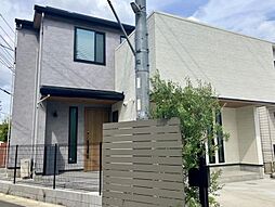 本鵠沼戸建