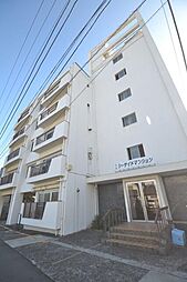 江の島シーサイドマンション 204