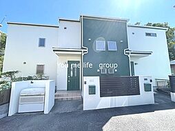 グリーンテラス湘南III 102